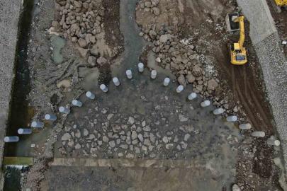 Uzmanlardan sel ve taşkın uyarısı: "Dere yatakları korunmalı"