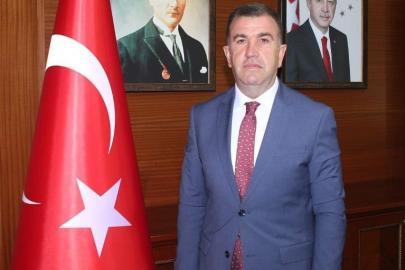 Vali Eldivan: "Muhtarlarımız yerel yönetim anlayışımızın temel unsurlarındandır"