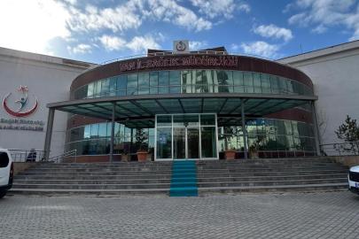 Van’a 91 yeni hekim kadrosu tahsis edildi