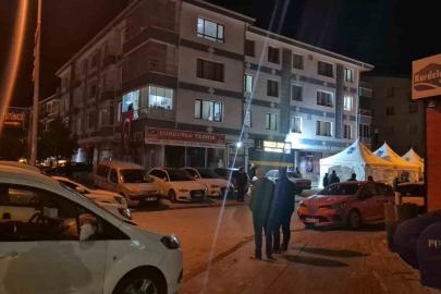 Van’daki kazada polis memuru Tayfun Akalan şehit oldu