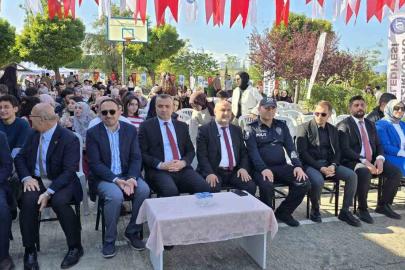 "Vezirköprü’ye Hoş Geldin Üniversiteli" programı