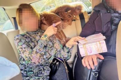 Yargıda rüşvet soruşturması: Eski hakim tutuklandı, 2 yargı mensubu hakkında yakalama kararı çıktı