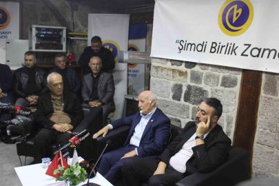 Yaşar Karayel: "En kötü sivil irade, en iyi askeri cuntadan iyidir"