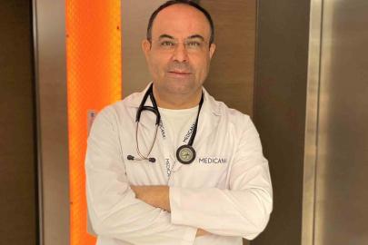 Yaşlanmak tek başına kalp için risk oluşturmaz