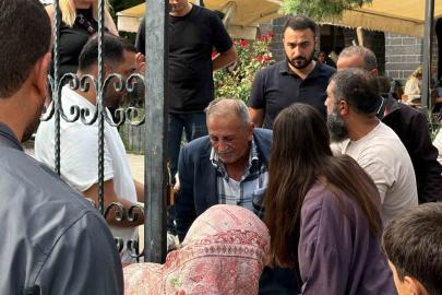 Yediği kuru yemişler nefes borusuna kaçan şahıs, "Heimlich" manevrasıyla hayata tutundu