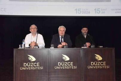 Yemen’deki iç savaşın teolojik ve siyasi arka planı konuşuldu