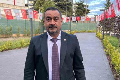 Yeni Parti’de Erdal Demir sandıktan zaferle çıktı