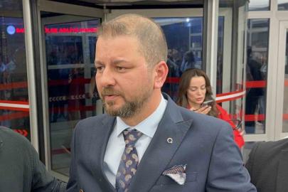 Yeniden sayım yapılınca Samsun Barosu Başkanı Kutluhan Gökçe oldu