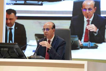 Yeşilyurt Belediyesinin 2027 yılı bütçesi 8 milyar TL’yi aştı