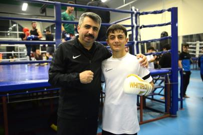 Yıldırım’da her mevsim spor imkanı