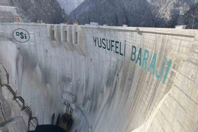 Yusufeli Barajı’nın yapımının önüne muhalefetin kurduğu baraj, ülkeyi yaklaşık 50 milyar liraya yakın zarara uğrattı