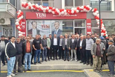 Zeki Özkan yeniden başkan seçildi