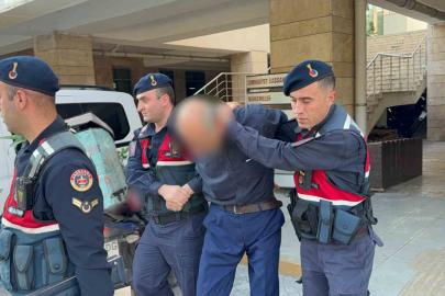 Zihinsel engelli kıza cinsel istismara tutuklama