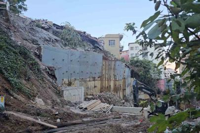 Zonguldak’taki bina faciasında 3 şüpheli gözaltına alındı