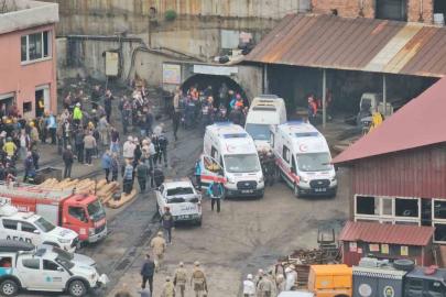 Zonguldak’taki maden faciasında 3 tutuklama: Firari işletme müdürüne yakalama kararı
