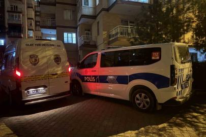 Yalnız yaşayan yaşlı kadın evinde ölü bulundu